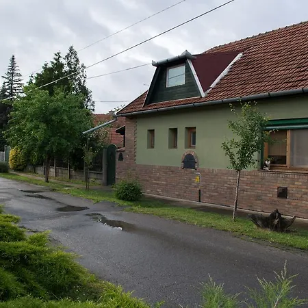 Apartment Ajandek *
